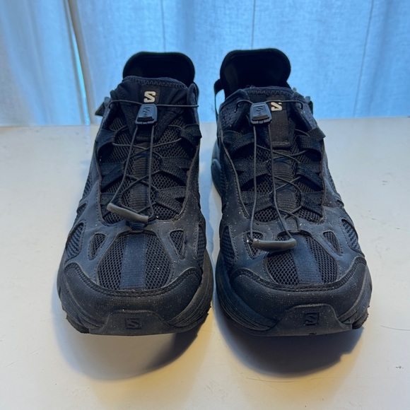 Salomon Techsonic 'Black' 2024 - Picture 2 of 9